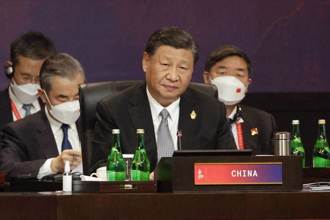 習近平峰會行程滿檔 展現中國重返外交舞台企圖