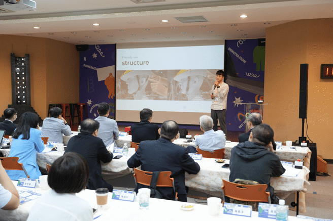 图／20X23天使选秀会今年增设的「投创金点子」，将选出具有创新与潜力，且尚未成立公司的新秀。并提供创业基金10万元，协助发展初期创业计画。