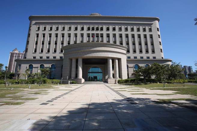 新竹地检署（本报资料照）