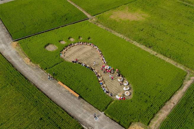 交通部观光局东管处与纵管处11月18日至20日于台北文创广场举办花东观光圈成果展，介绍东部海岸8大区域品牌以及花东纵谷5大旅游主题，并有超过50摊花东特色店家进驻。（观光局提供／陈佑诚传真）