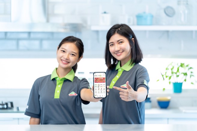 信義居家表示，年終大掃除需提早預定，才能預約到屬意的時間。（圖/信義居家提供）