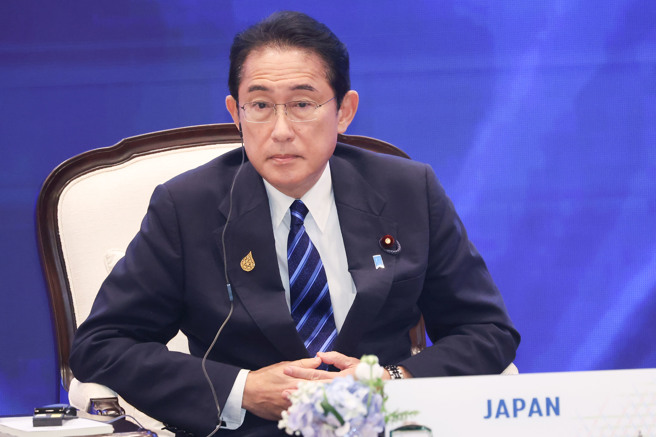 我国外交弃守台日「重迭海域」，呼吁蔡政府对日硬起来，有理有节对日交涉台日海域争端，此才是真正的用外交「保台」，并使中华民国在两岸关系中立于不败。(图/中央社) 