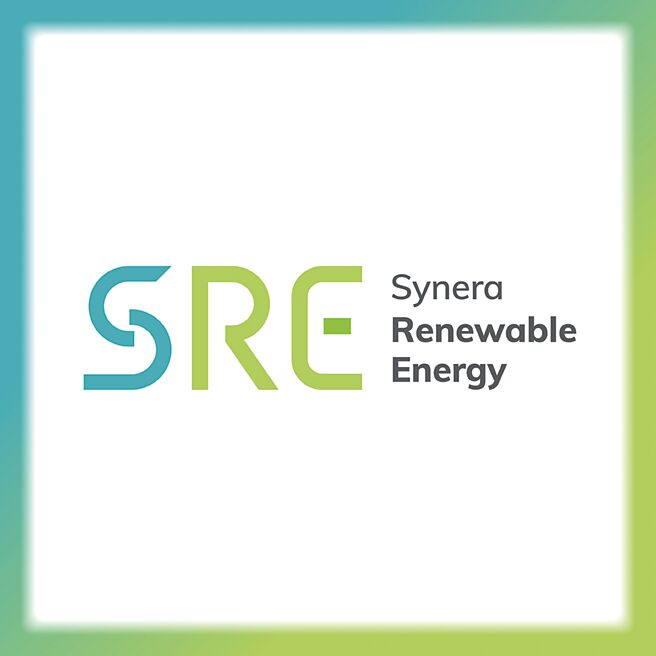 风睿能源（原名上纬新能源），吹台湾的风，世界的浪，迈向下个黄金十年，负重致远。图／风睿能源提供