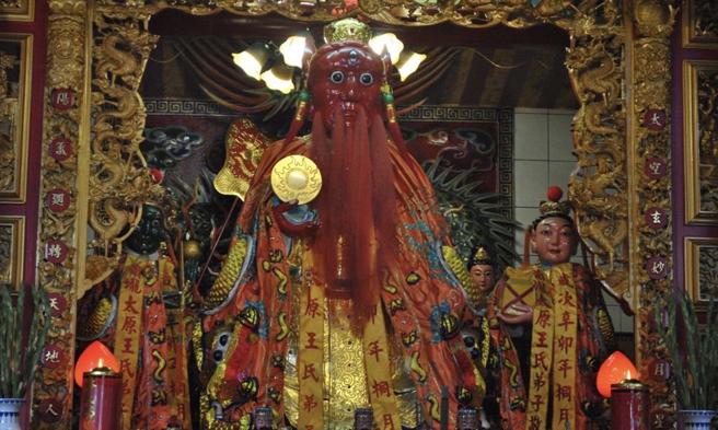 乐风》不卖太阳饼的太阳堂（图/爱传媒提供）