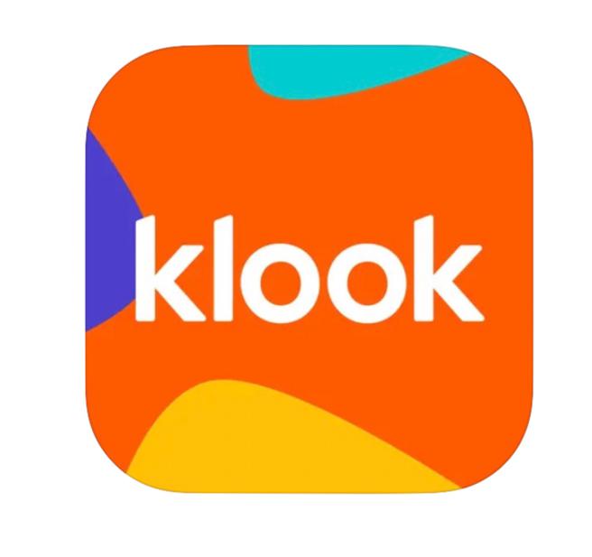 Klook（翻摄手机APP）