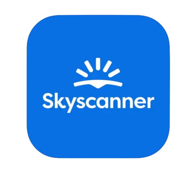 Skyscanner（翻摄手机APP）