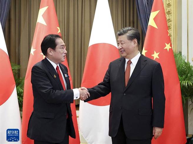 名家觀點》劉江永：中日需要共同謀求可持續安全。（新華社）