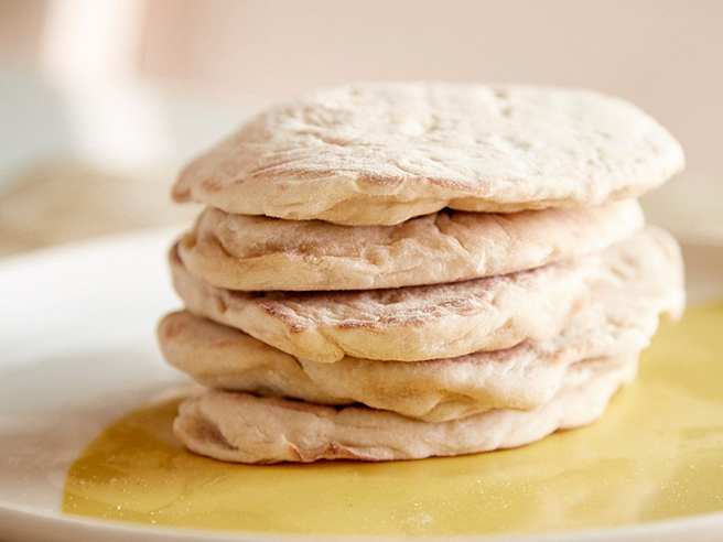 水润饼是新竹的传统零食，不少在地人从小吃到大。（图／翻摄自新竹市观光旅游网）