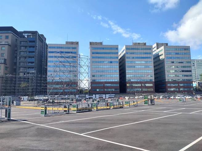 黃珊珊競選總部20日17時起至21時止，將在基隆路一段52號舉辦造勢晚會，信義警分局將實施1交通疏導措施。