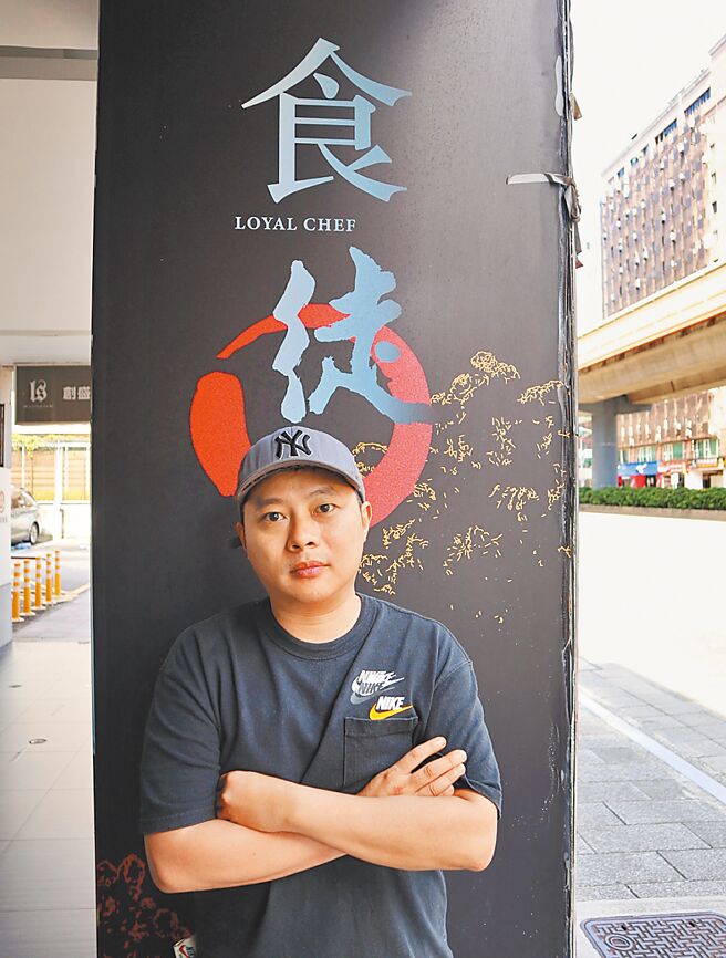 科技业出身的Kay坚持严谨的制程和品管，创业前4年就烧掉近2000万积蓄。（吴娮翎摄）