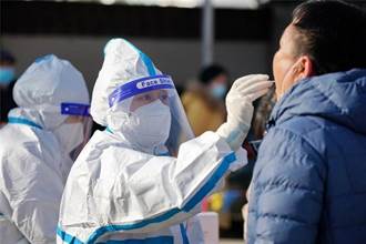 廣州增逾9284宗本土感染 海珠區5度延長強化封控