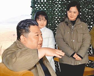 北韓ICBM成功試射 美韓空軍再軍演回應