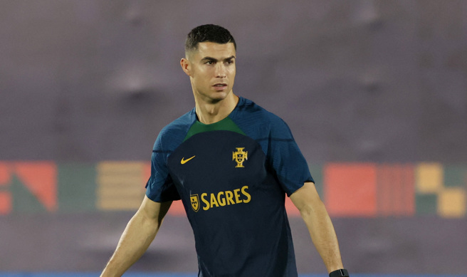 卡达世界杯即将开踢 重点时刻一次看。（图/达志）