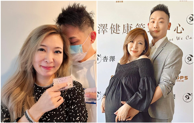 Makiyo、小金吵到冷战。（图／FB@Makiyo；Makiyo经纪人提供）