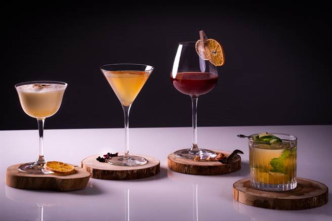 MiraWan Eatery世足赛限定美食「牛肉黑叉烧」。(MiraWan Eatery提供)