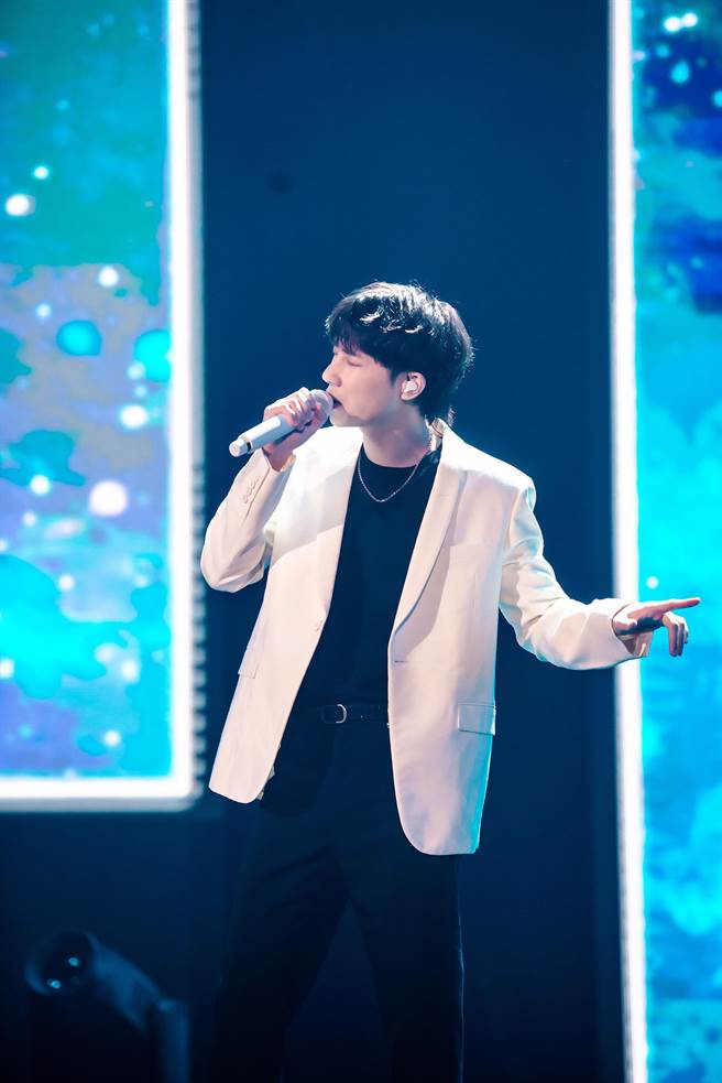 金聖圭寵粉無極限，對於粉絲各種要求都能一一實現。（華藝娛樂提供）