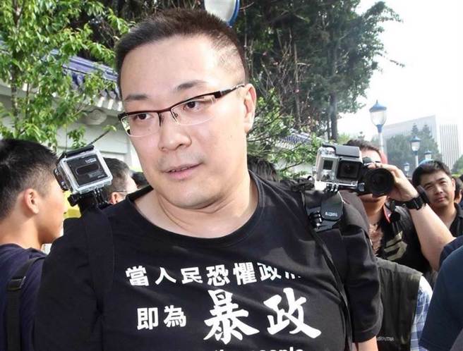 「宅神」朱学恒。（资料照片）