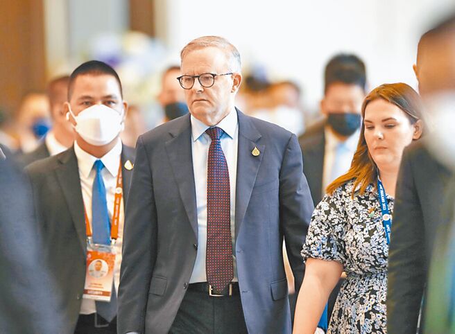 （图／美联社）