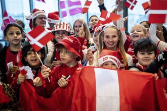 世足》D組預告－初戰丹麥 突尼西亞能擺脫恐歐症？