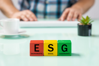 雜誌精選》實踐ESG是全球目標！從永續發展學TOEIC英文