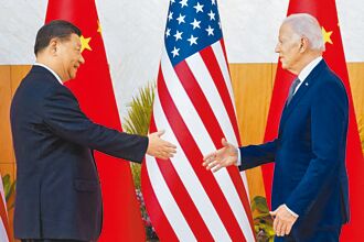 王毅：元首外交是中美關係的指南針