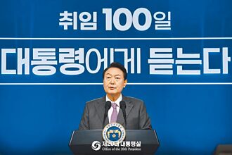 蔡英文借鏡韓國地方選舉吧