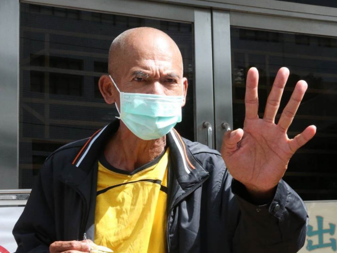 柯赐海过世，享寿66岁。（资料照）