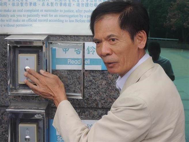 柯赐海曾闪婚「台塑林志玲」，却因涉赏巴掌家暴，这段仅维持4个月闪离。(中时报系资料库)