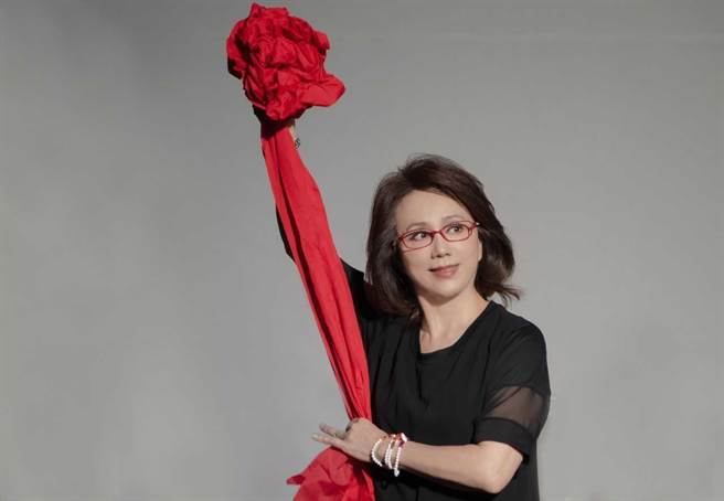 文化局每年举行「新北文化奖」，肯定各领域贡献。今年得奖名单出炉，明华园戏剧总团当家台柱孙翠凤也在名单内。（新北市文化局提供）