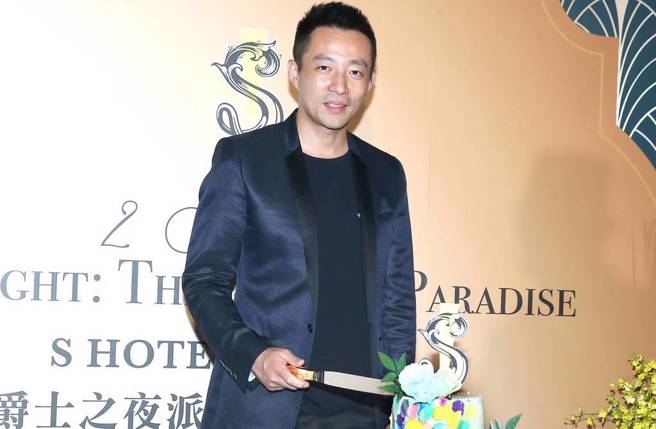 汪小菲一年支付给大S四千万的家用费。(汪小菲微博)