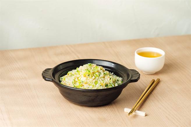 台中美食柳梢青开幕。（ 柳梢青提供）