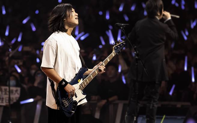 瑪莎即將出版音樂自傳式文集《昨天的孩子》。（相信音樂提供）