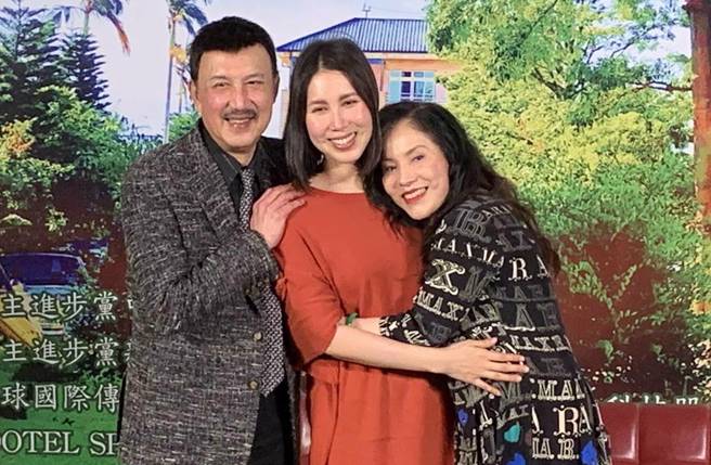 余苑绮今年因不敌病魔过世。(图／本报系资料照)