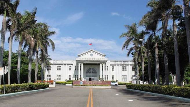 台中看守所詹姓受刑人21日发生胸痛，送培德医院检查治疗时突然心跳停止，转院抢救不治。（资料照片）