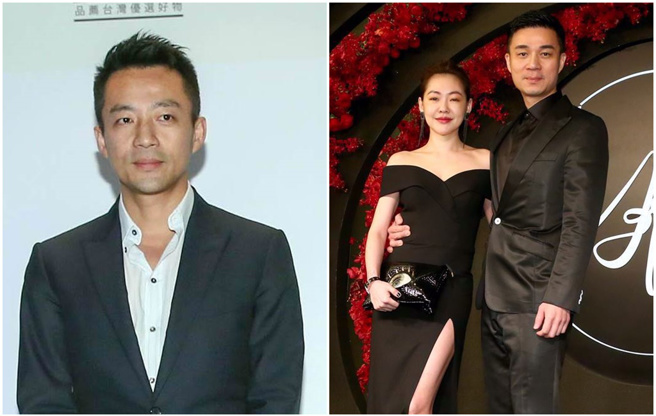 汪小菲再爆料许雅钧「上海养好几个女人」。（图／中时资料照）