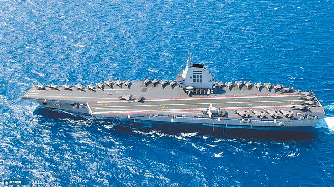 （图／微博@兵工科技）