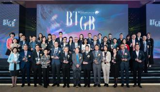 台灣最佳國際品牌價值 華碩電腦續蟬聯第一、旺旺集團年成長6％