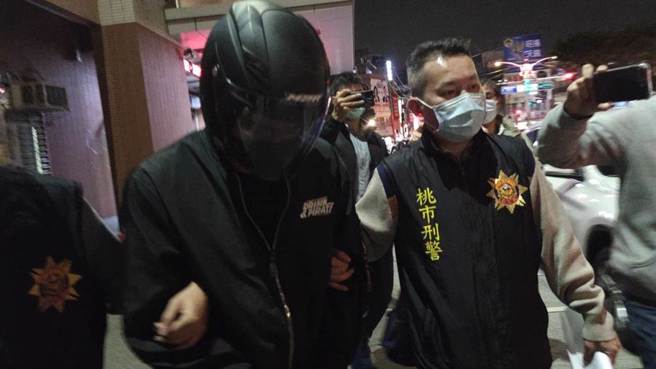 桃园市吴姓男子怀疑妻子外遇，将其闷死。检方认为其犯后毫无悔意，求处无期徒刑。（资料照片）