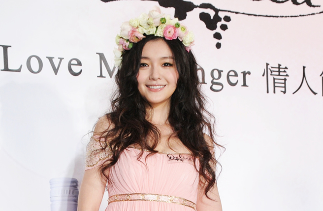 大S昨發聲明回應汪小菲指控。（圖／中時資料照片）