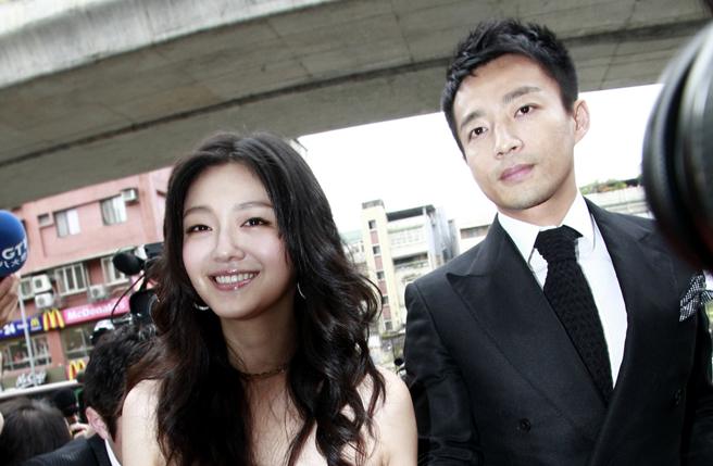 汪小菲放話今來台正面對決前妻。（圖／中時資料照片）