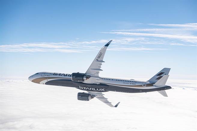 星宇航空（2646）董事会21日决议将办理现金增资，预计募资不超过50亿元。（图／资料照）