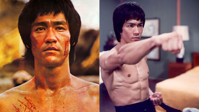 李小龍猝逝50年真實死因曝光。（圖／達志影像）