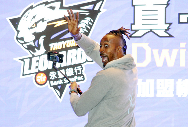 「魔兽旋风惊人」单日声量飙破万！霍华德魅力续航烧不完　T1声量力压PLG「抓奥帝也没用」。(摄影/ EB12CP07H)