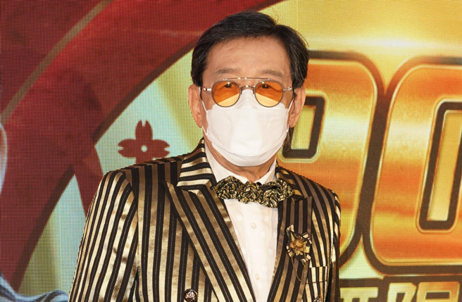 90岁胡枫传出和88岁萤幕搭檔罗兰求婚成功。（图／达志影像）