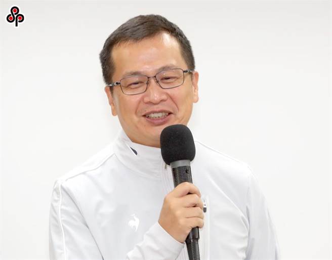 有意參選總統的前台北市議員羅智強表示，還在考慮期，決定好會對外宣布。羅智強也說，相信黨中央會有好的規畫。（本報資料照片）