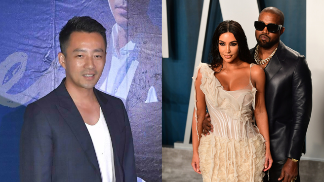 汪小菲近日暴走的状态被网友形容像美国的肯爷。（图／中时资料照、达志影像）