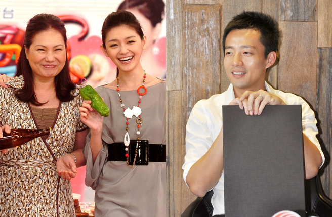 S媽認為應該不會讓汪小菲進大S家。（圖／中時資料照片）