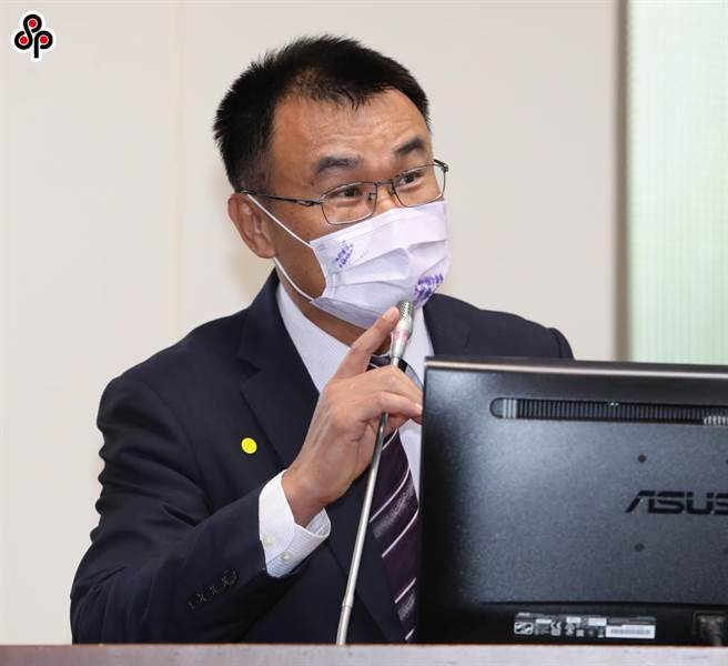 农委会主委陈吉仲。（本报系资料照）