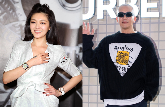 大S和具俊晔今年3月宣布再婚。（图／中时资料照片）