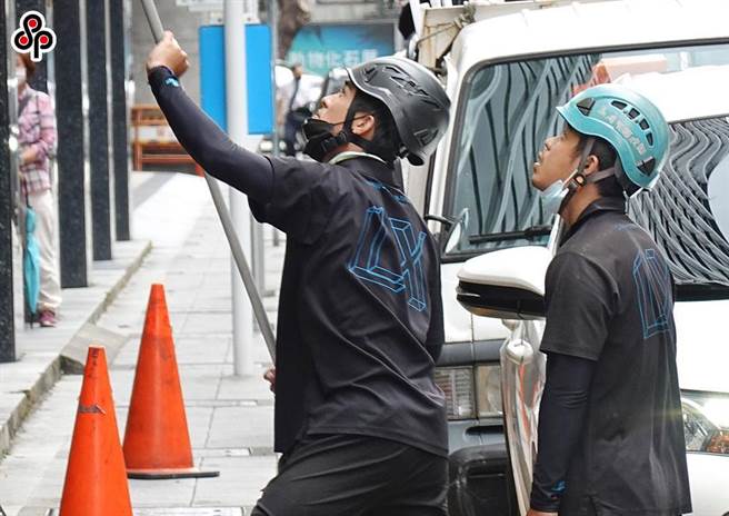 今年5月1日上路的劳工职业灾害保险及保护法规定，登记有案雇主应为所属劳工加保职业灾害保险。（报系资料照）